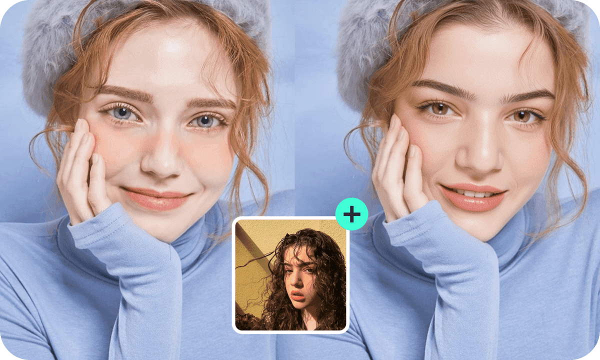 Face Swap Demo