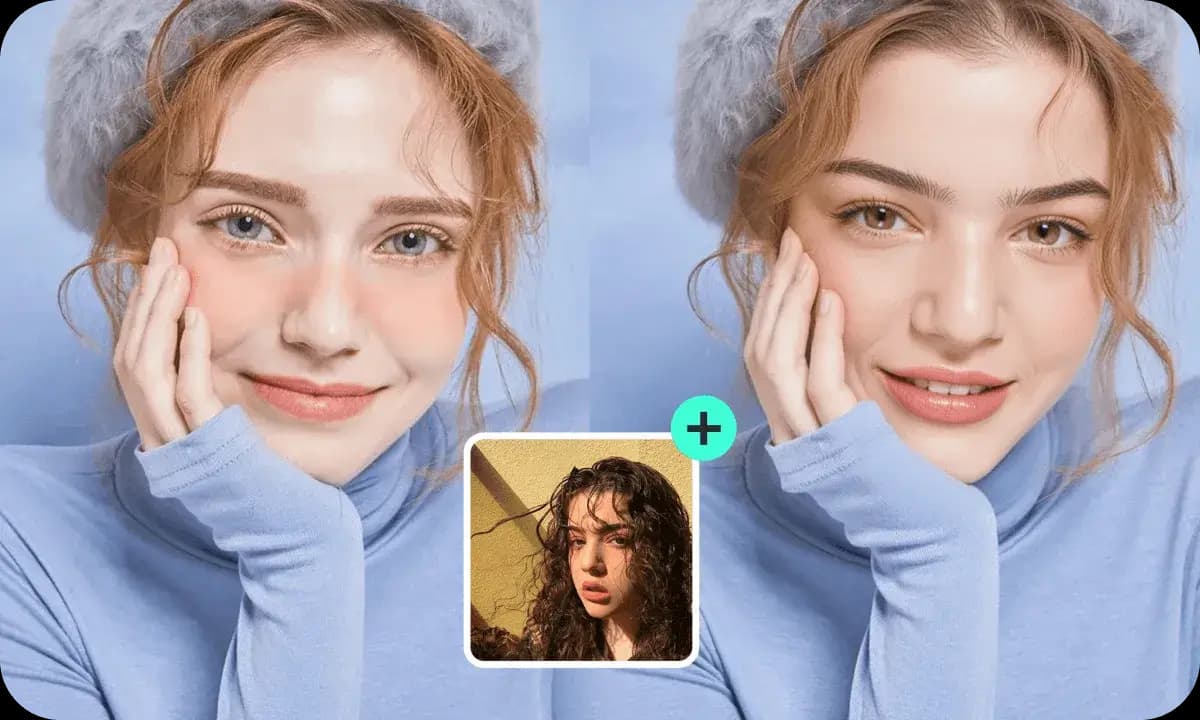 Face Swap Demo