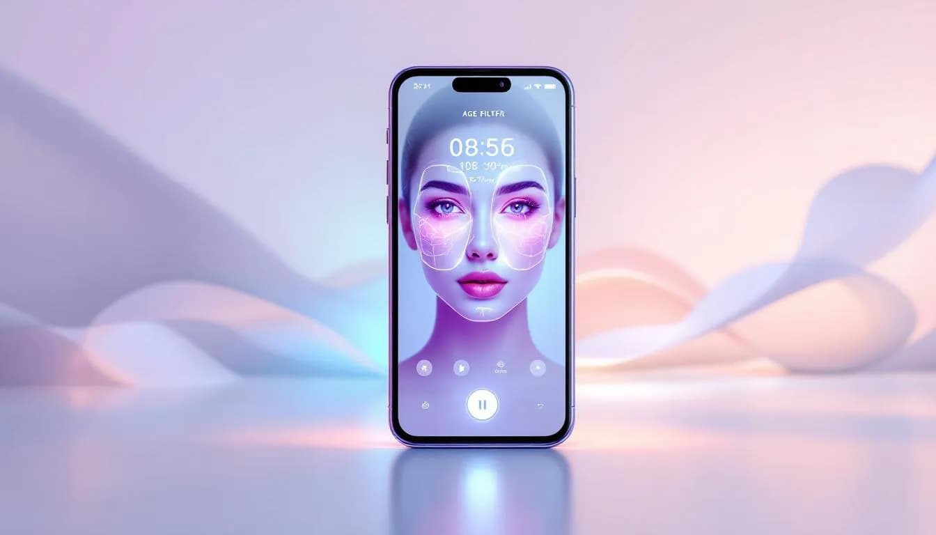 Scientifically-Modeled Aging