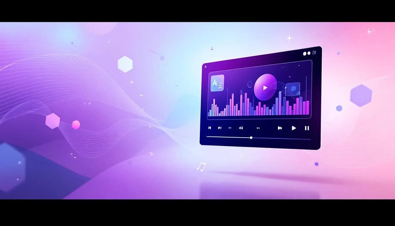 スマートボリュームダッキング
