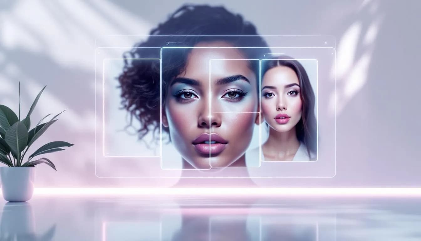 Deep Feature Comparison