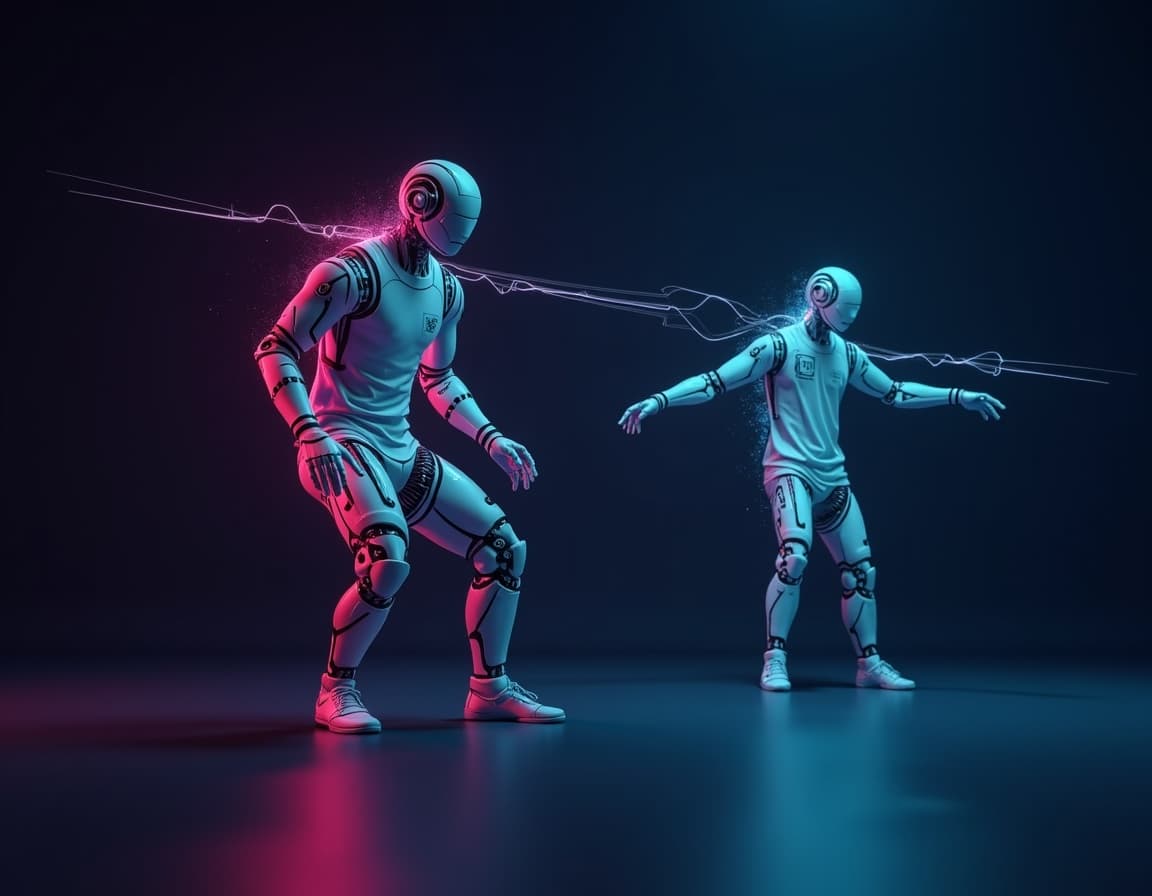 Upload Character Image