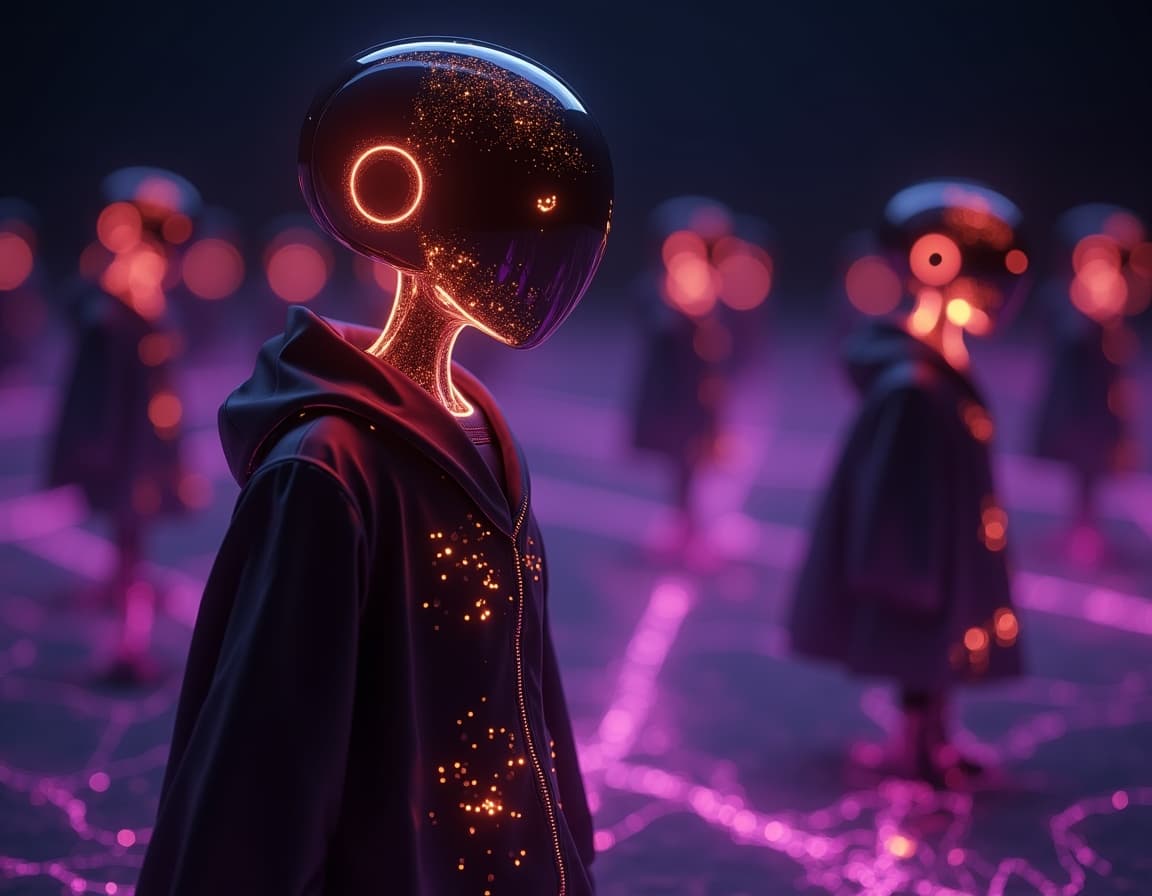 Upload Character Image