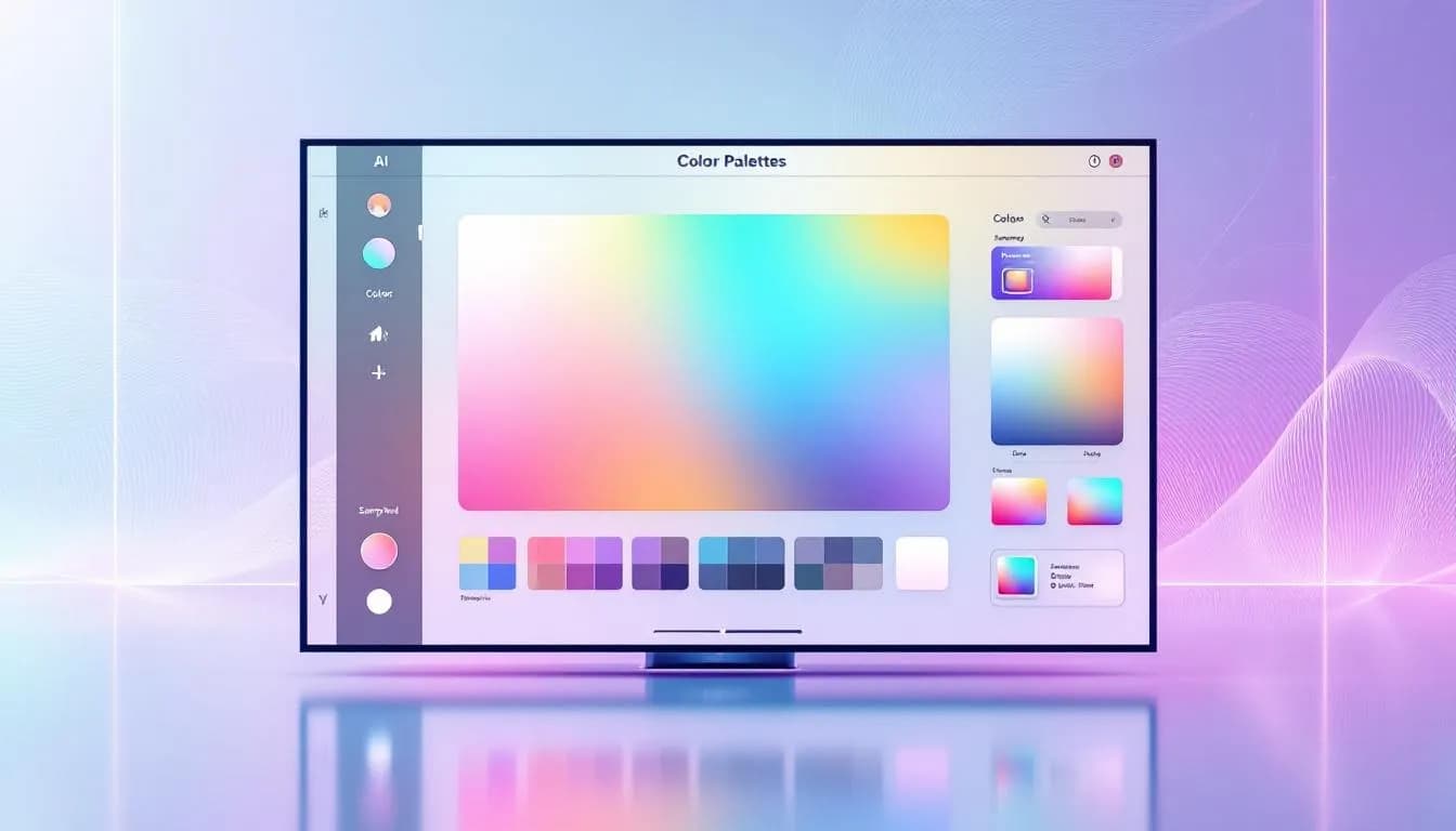 Analisi intelligente del colore