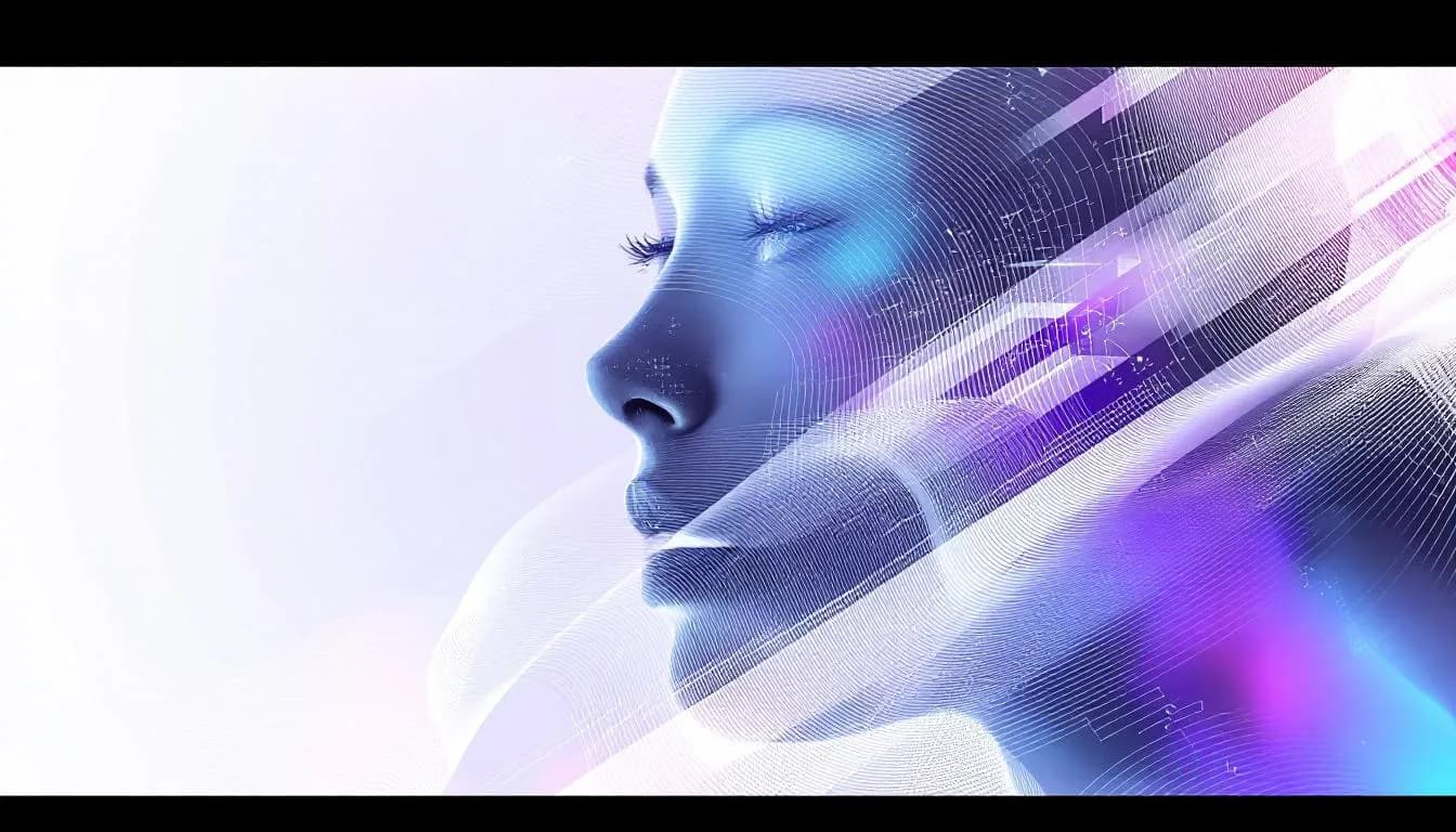 Intelligent Mask & Blend