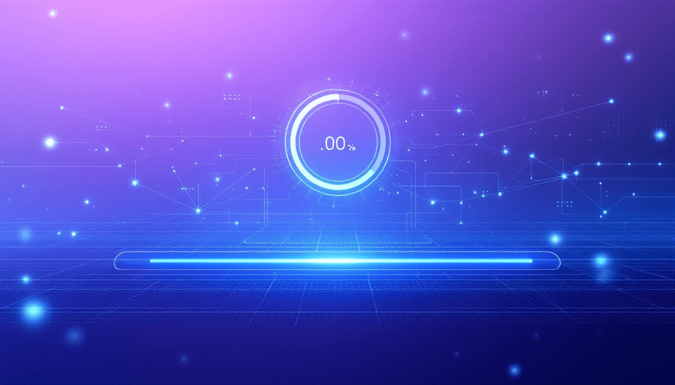 Instant AI Processing