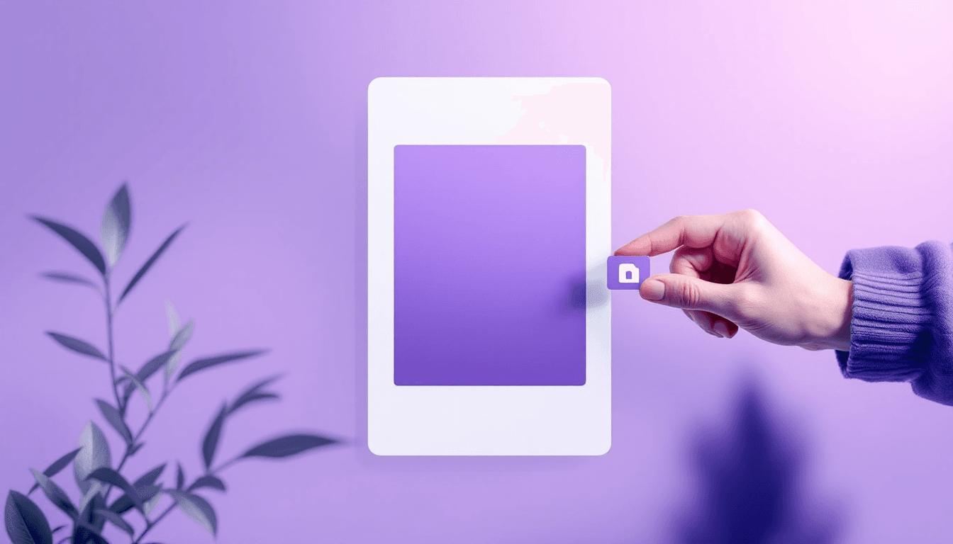 Upload a Clear Photo