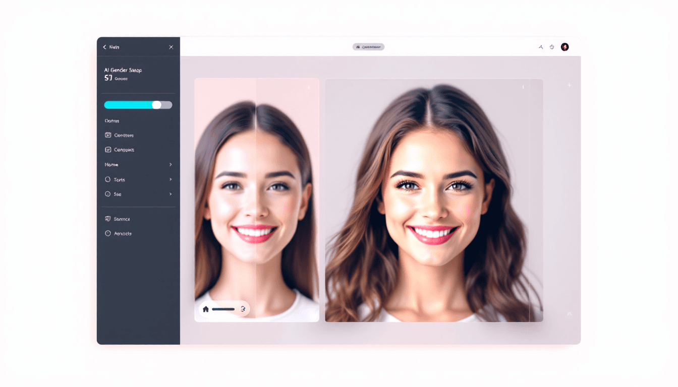 AI Reshapes Your Features