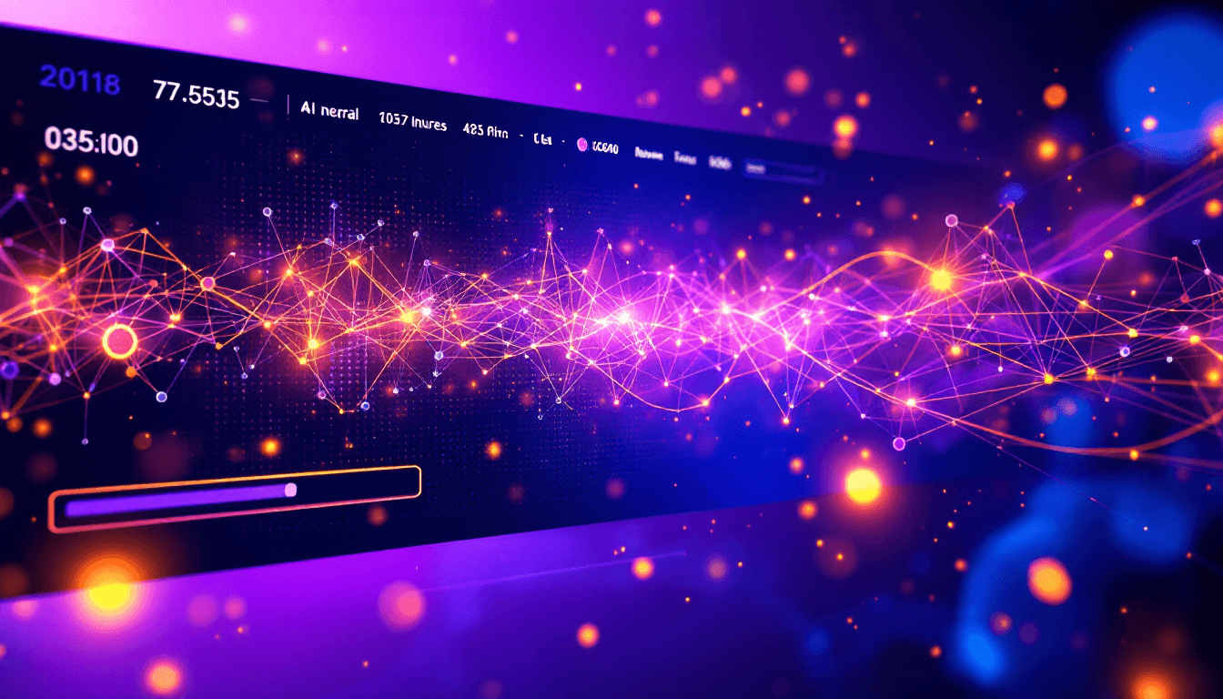 L'IA elabora automaticamente