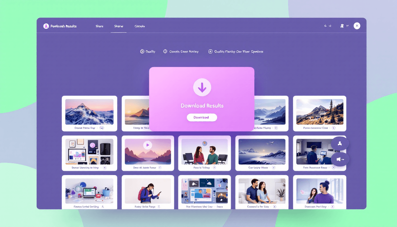 Download Smaller File