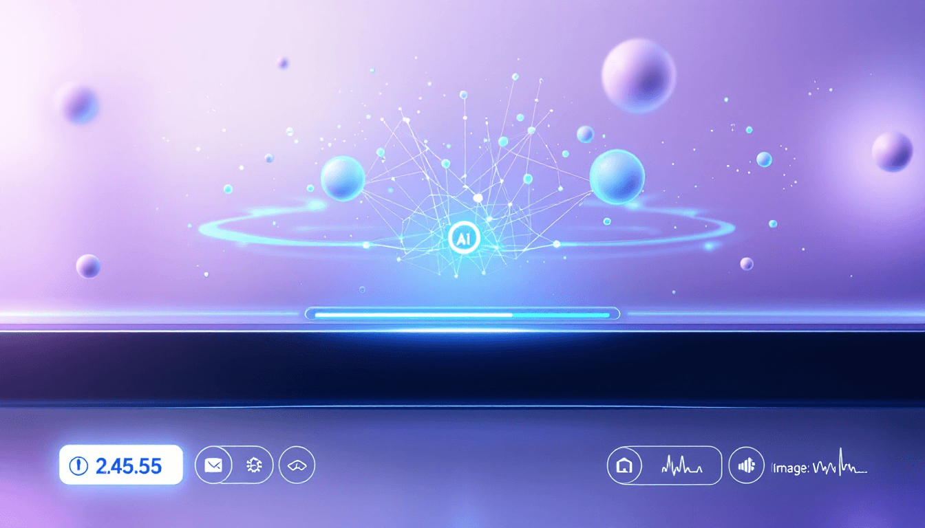 Instant AI Processing