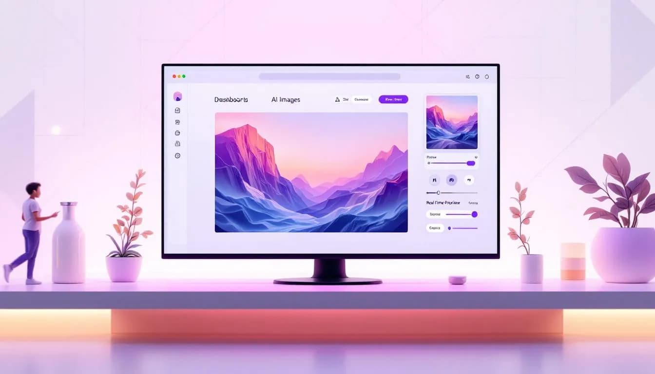 Content-Aware Scaling