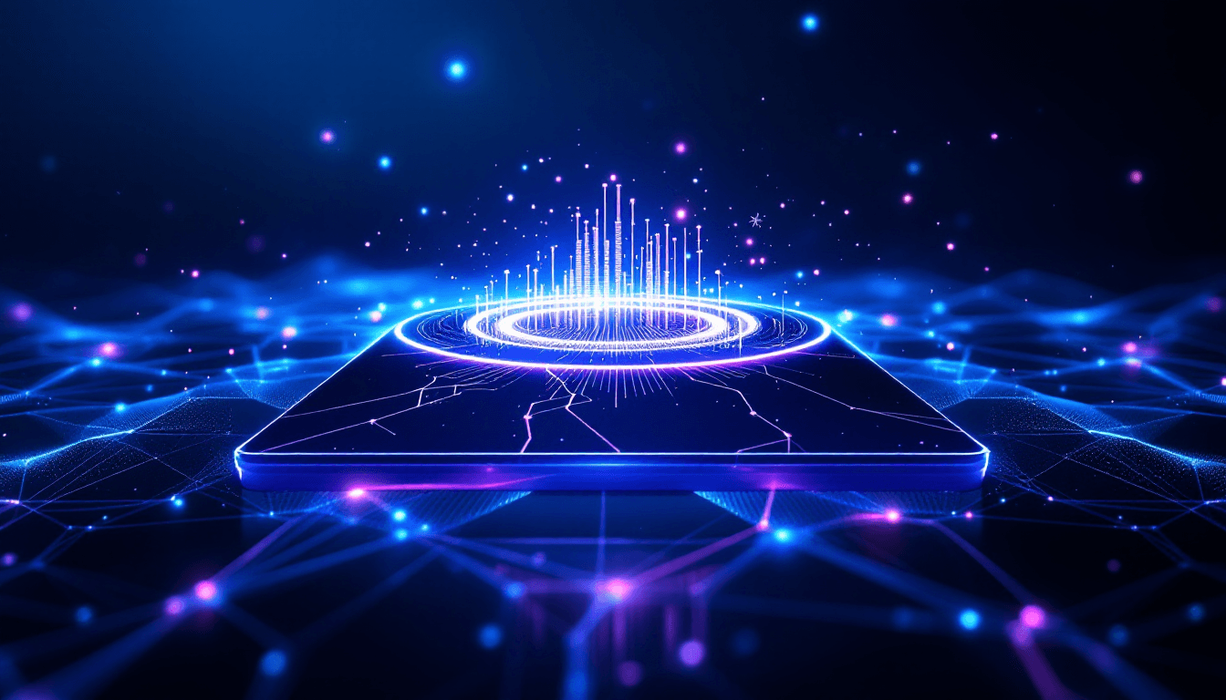 Instant AI Processing