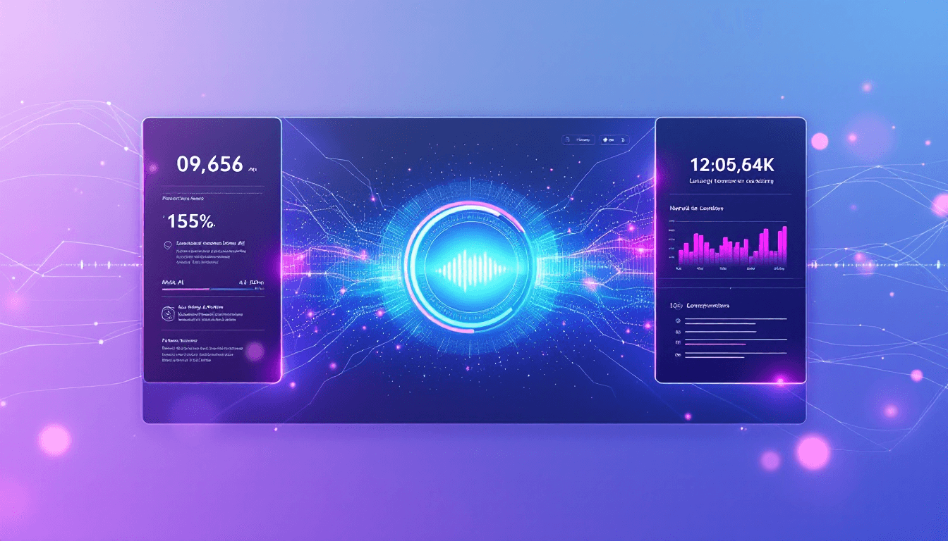 Instant AI Processing