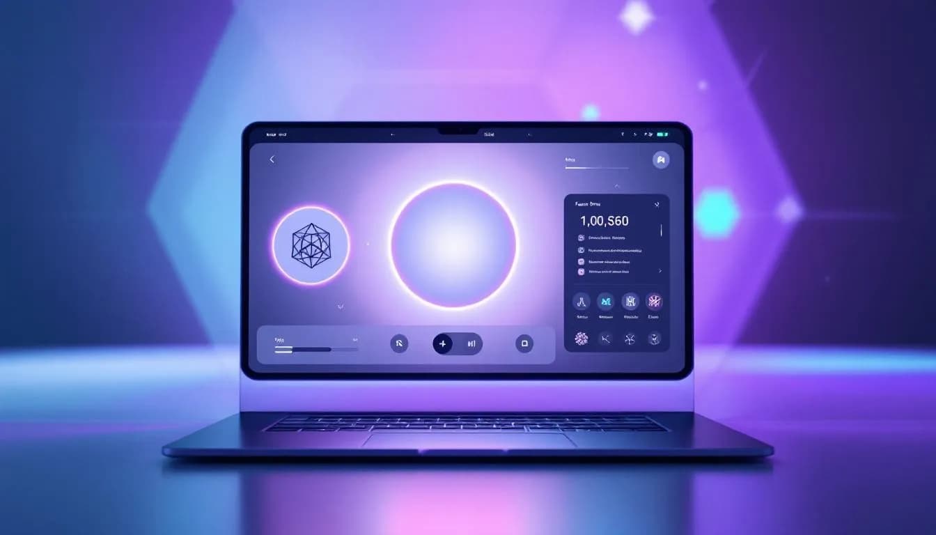 Monogrammhersteller — FaceSwapAI