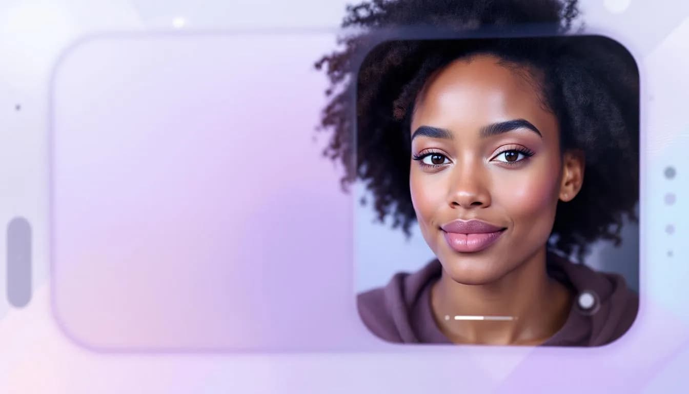 Professioneller Passfoto-Maker in Sekundenschnelle — FaceSwapAI