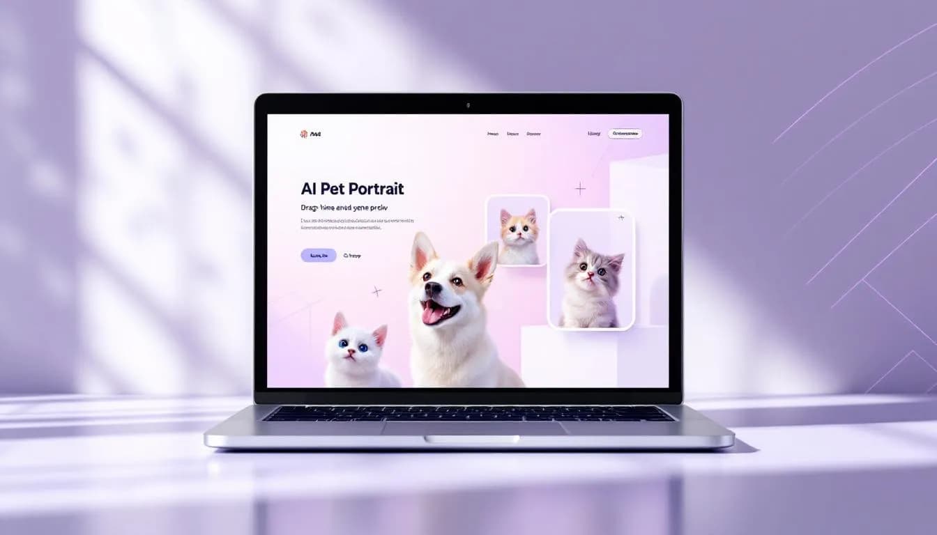 個性を捉える AI