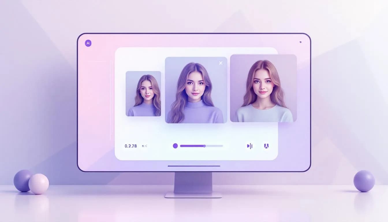 AI-Powered Photo Combiner at Lightning Speed