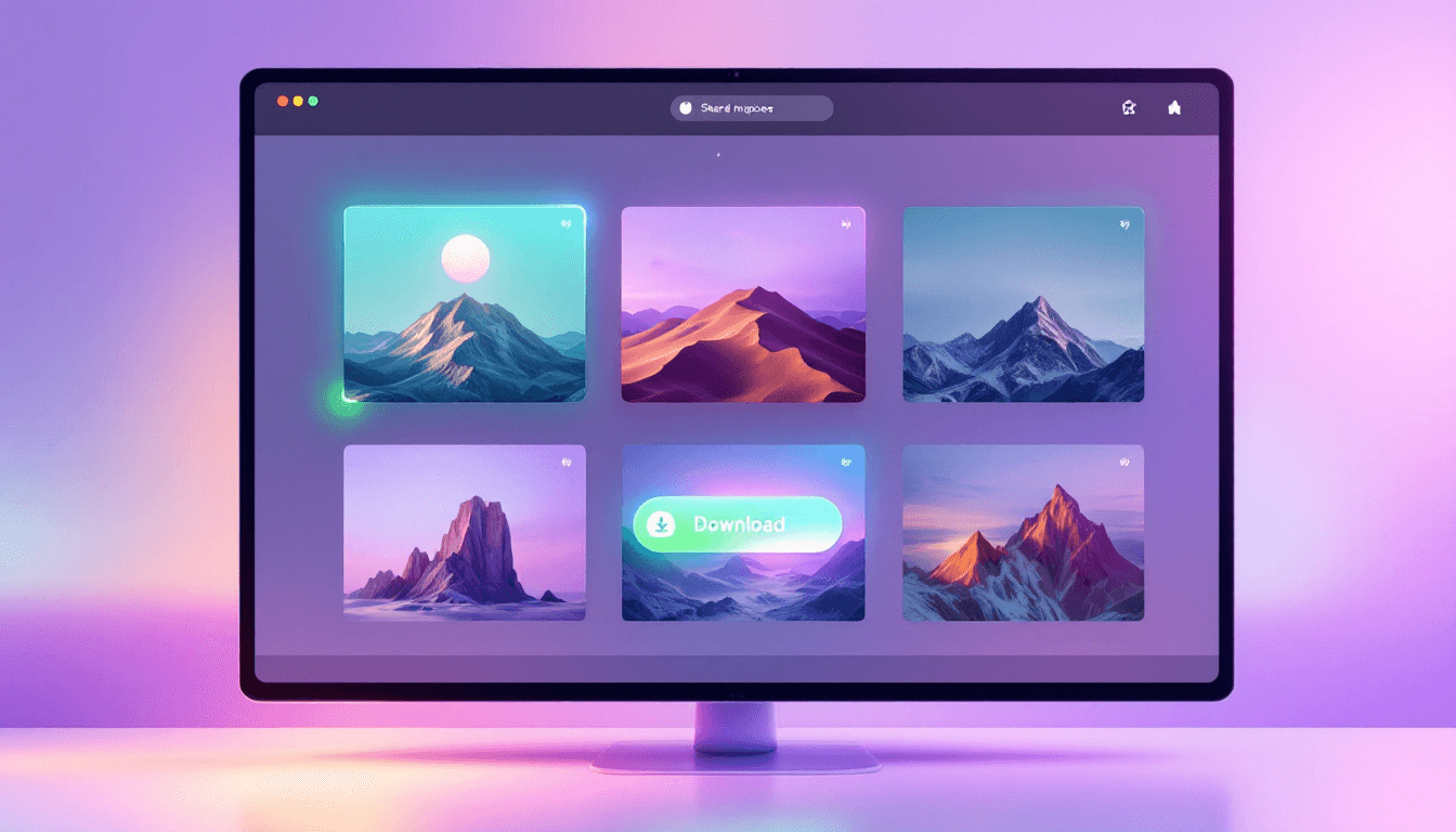 Download the Upgrade