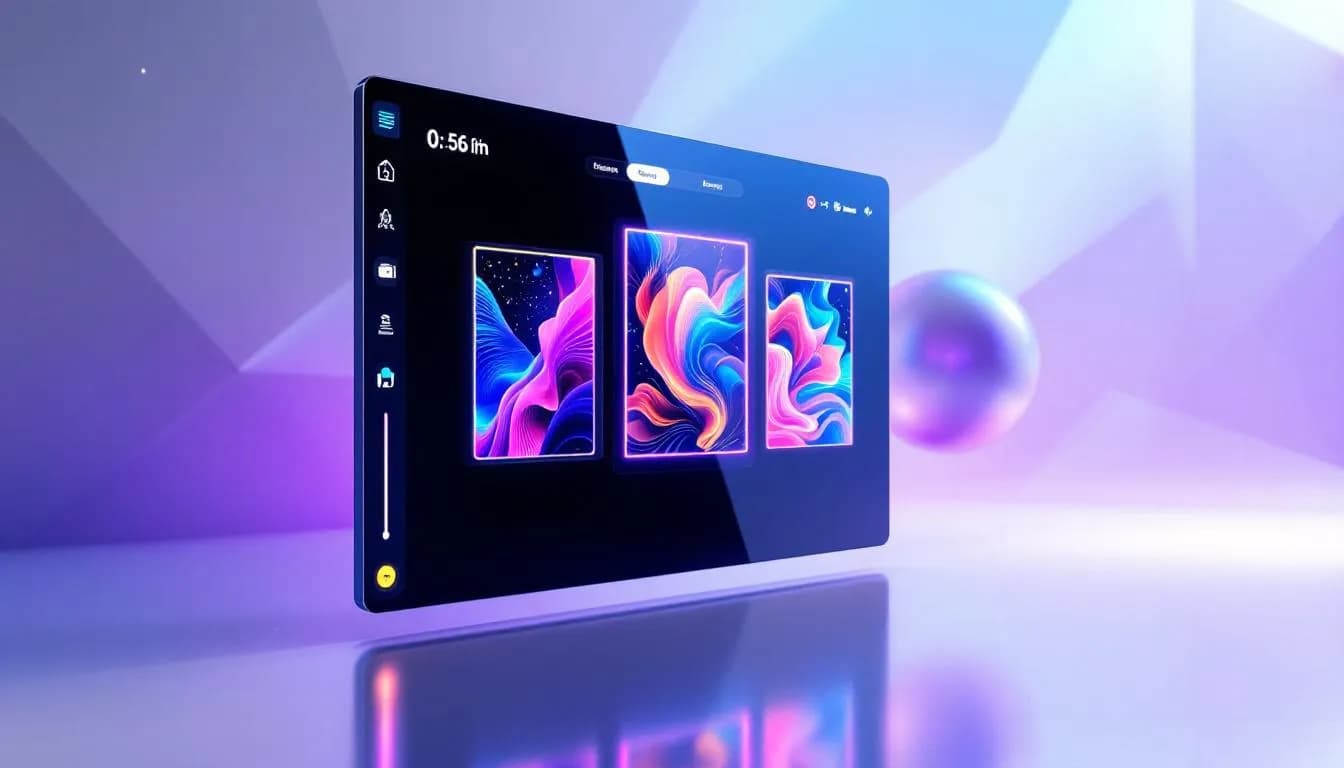 Generatore di pop art professionale in pochi secondi — FaceSwapAI