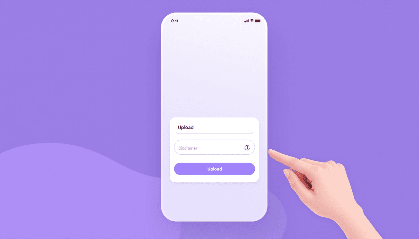 Describe Your Poster