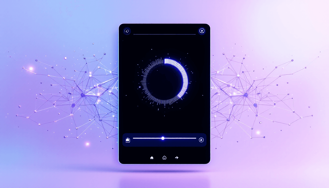 Instant AI Processing