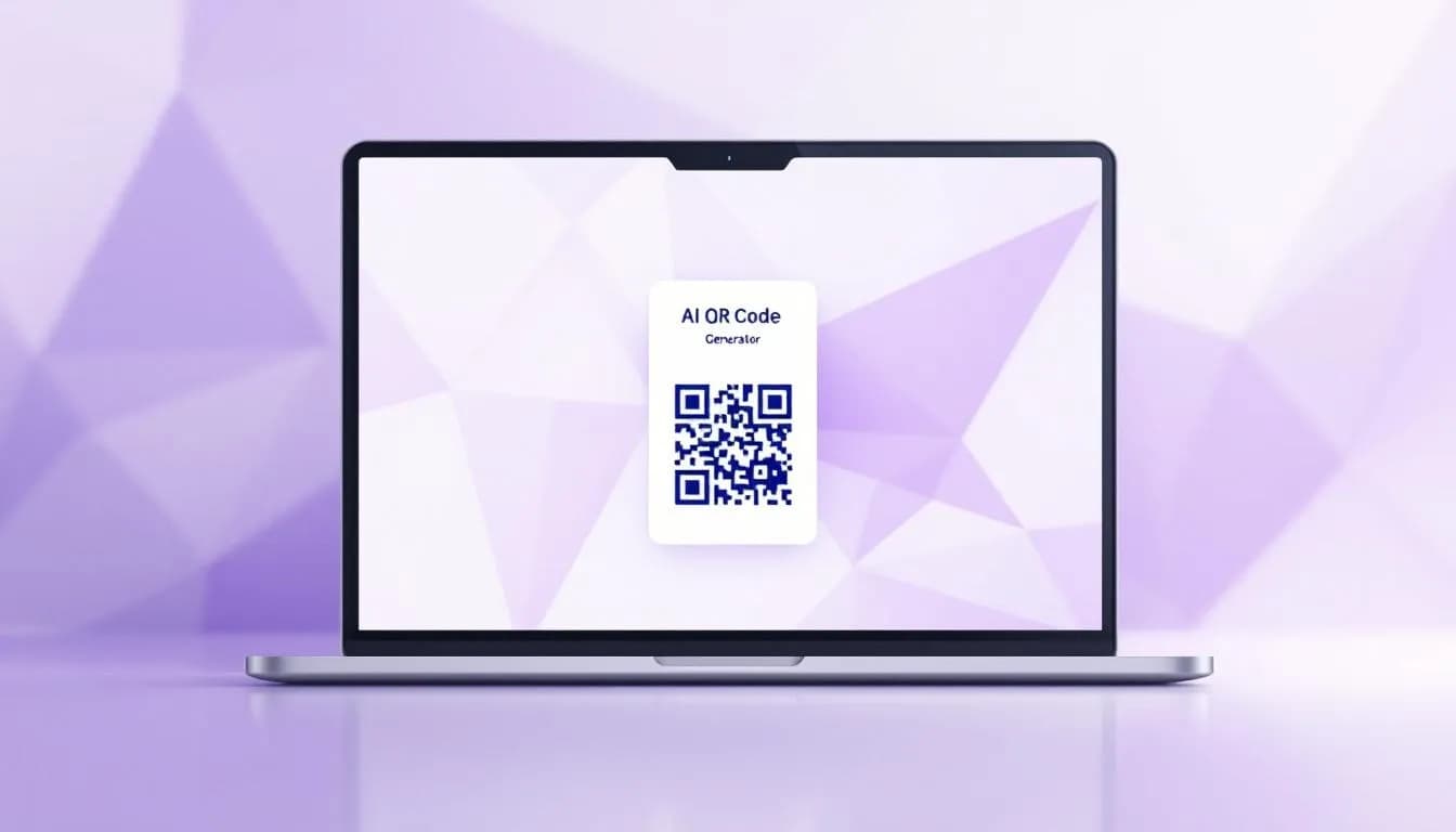 Qr Code Generator — FaceSwapAI