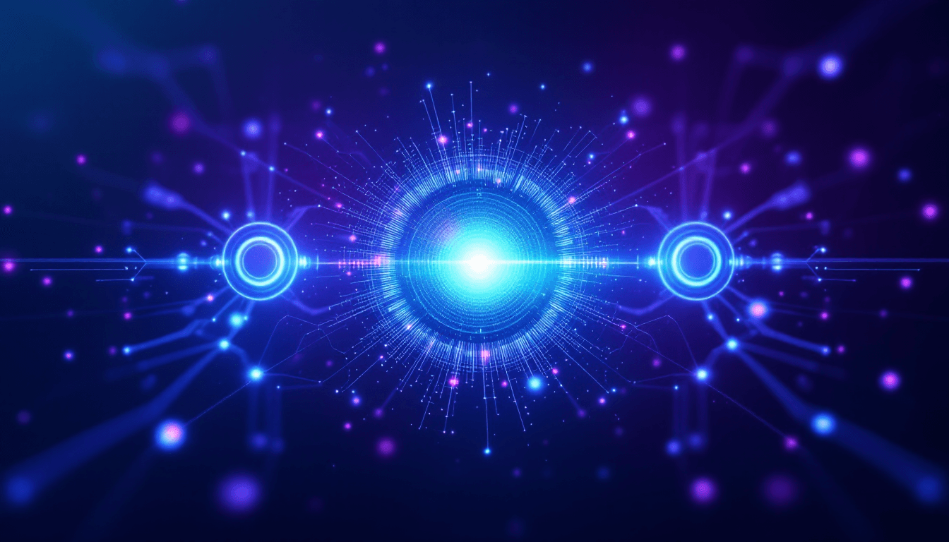 Instant AI Processing