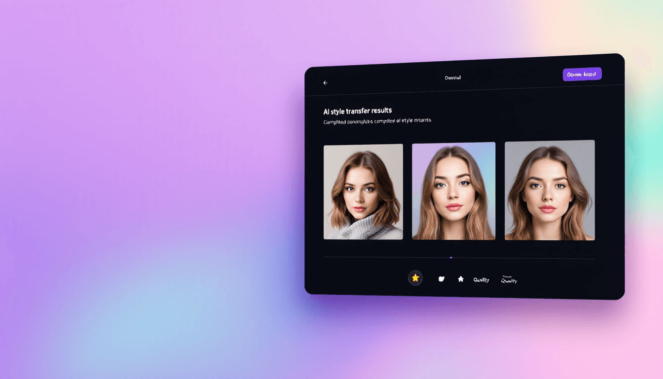 Download Your Masterpiece