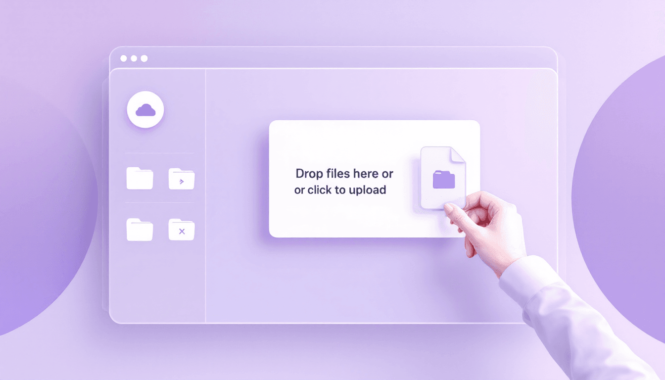 Choose Your File