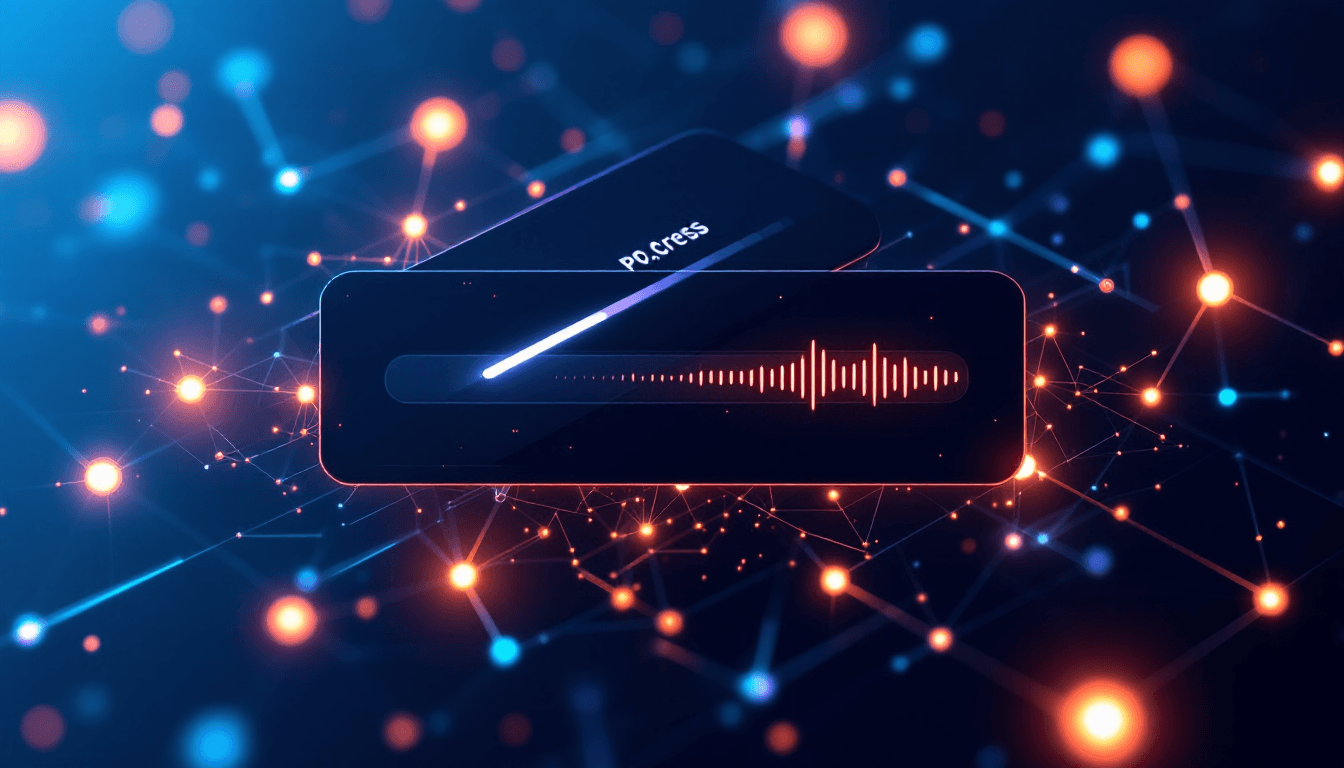 Instant AI Processing