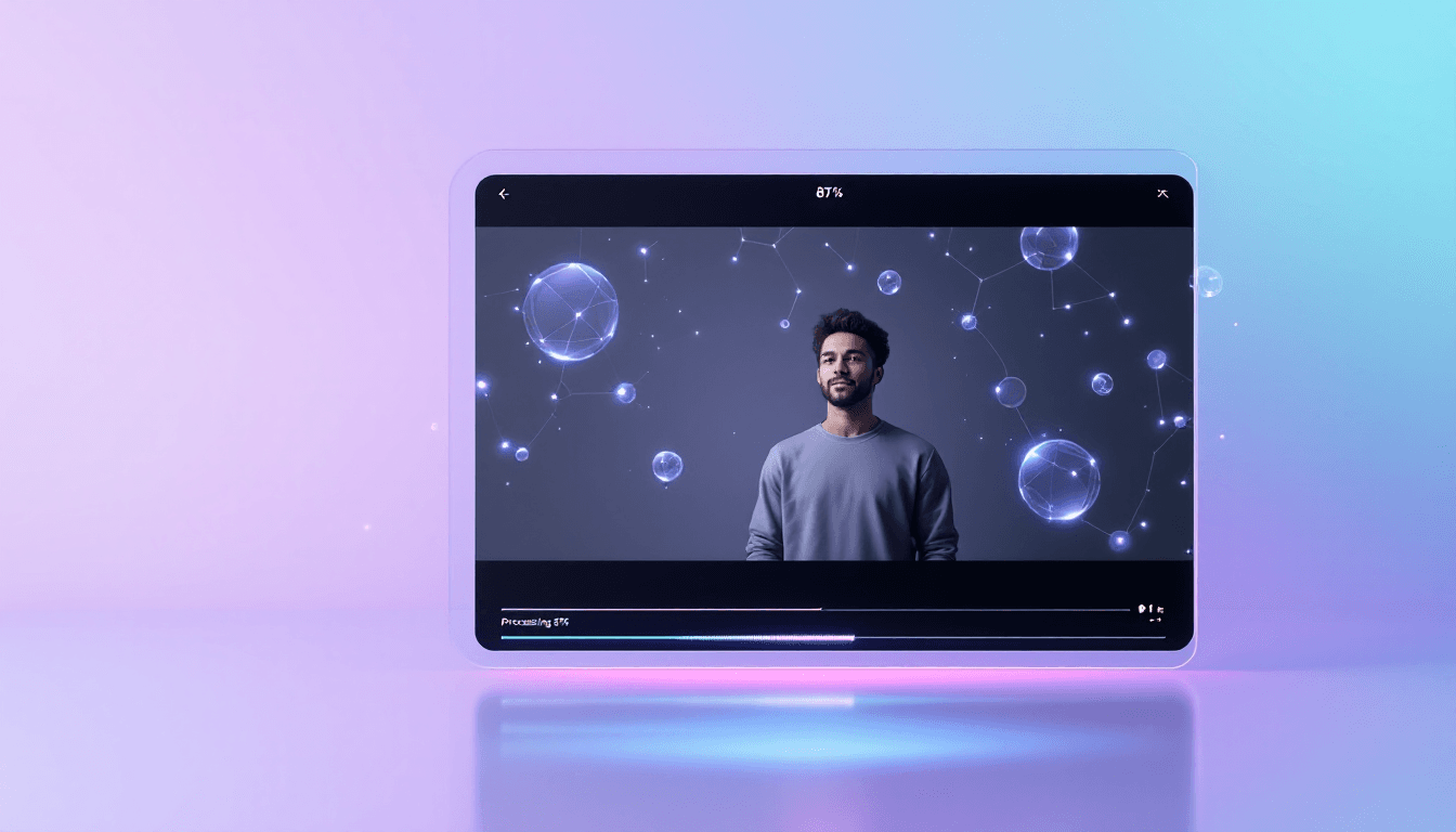 AI Removes Background