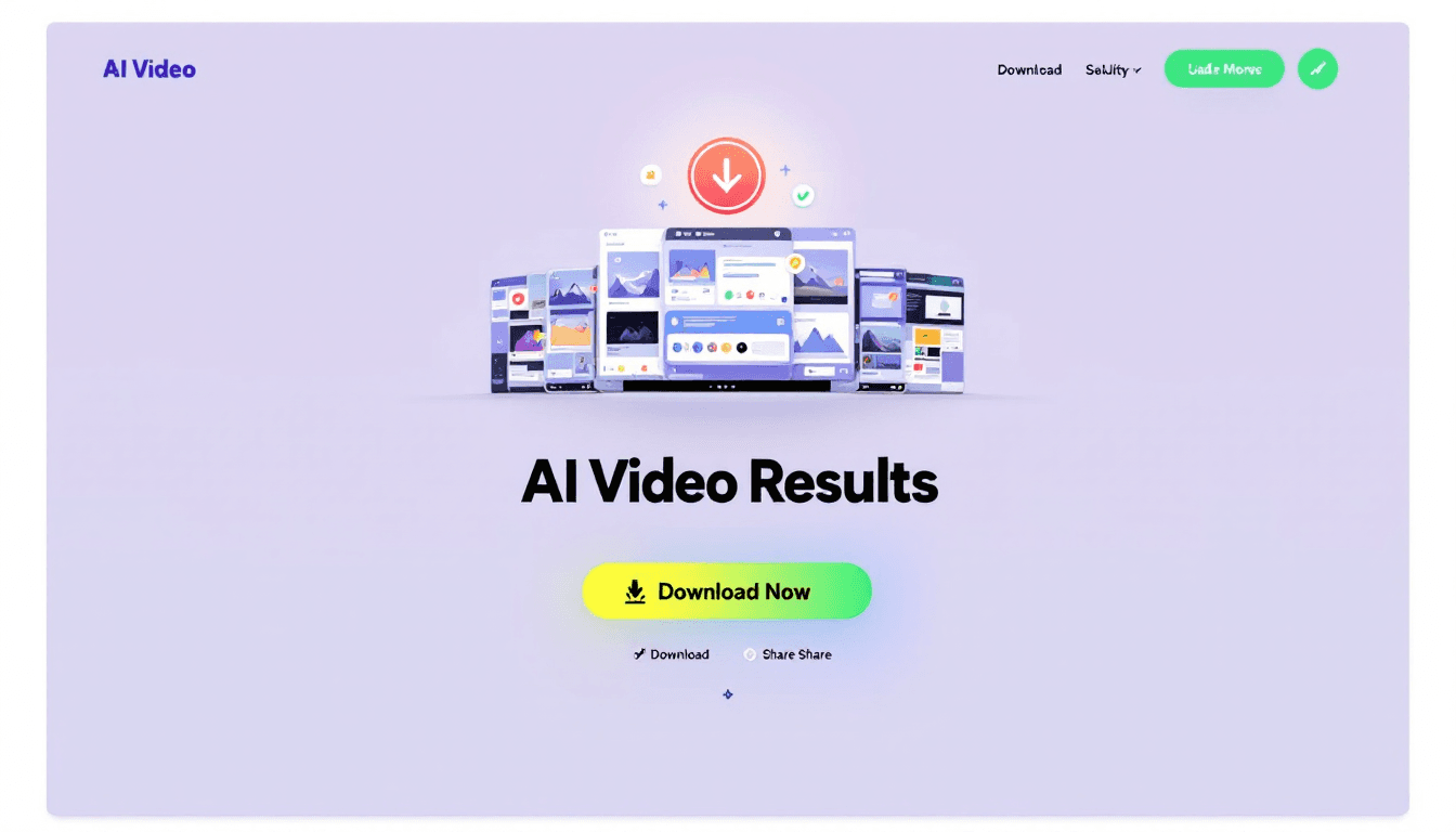 Download Smaller File