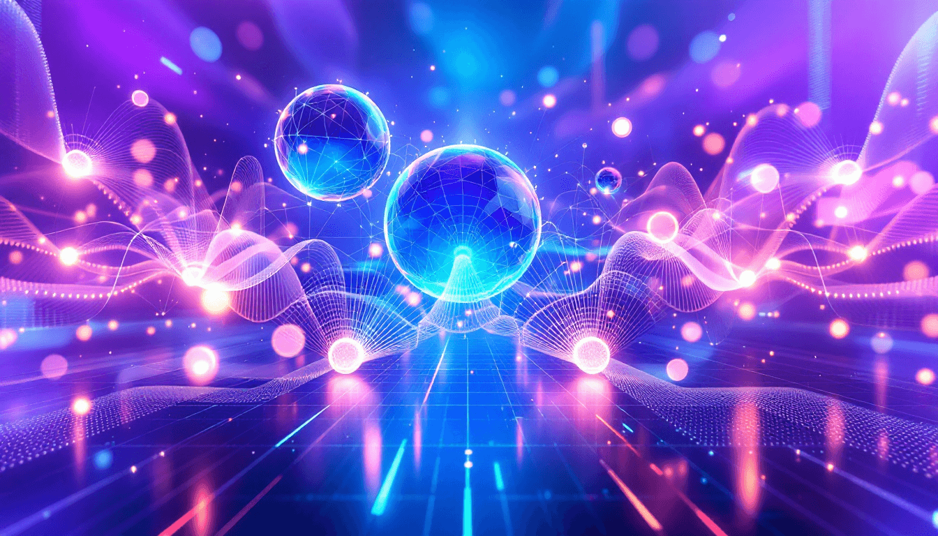 AI Enhances Every Frame