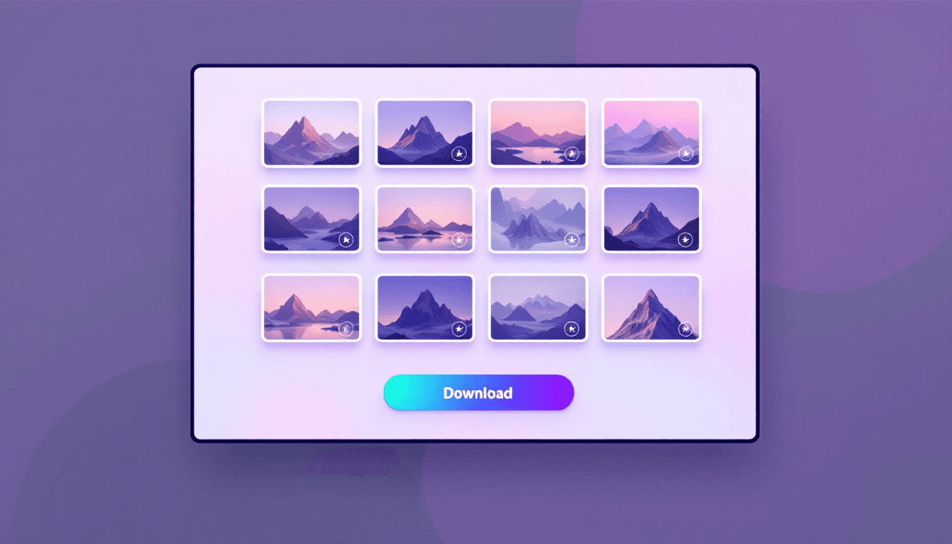 Scarica video in loop