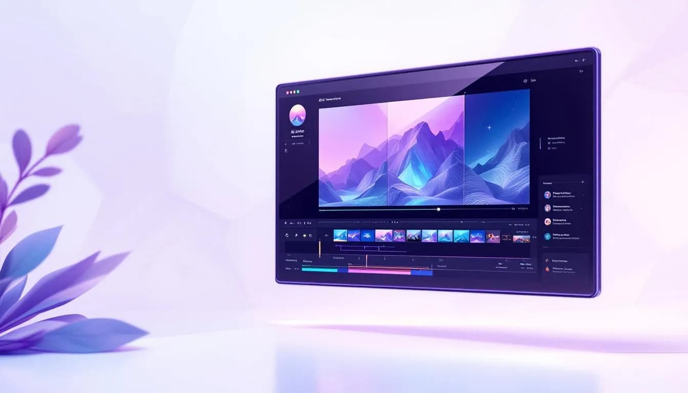 Auto Color & Format Matching