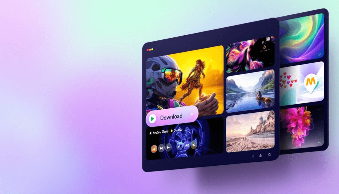 Download Reversed Video