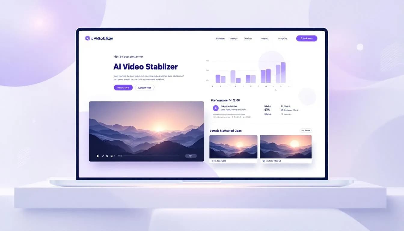 Smart Motion Analysis