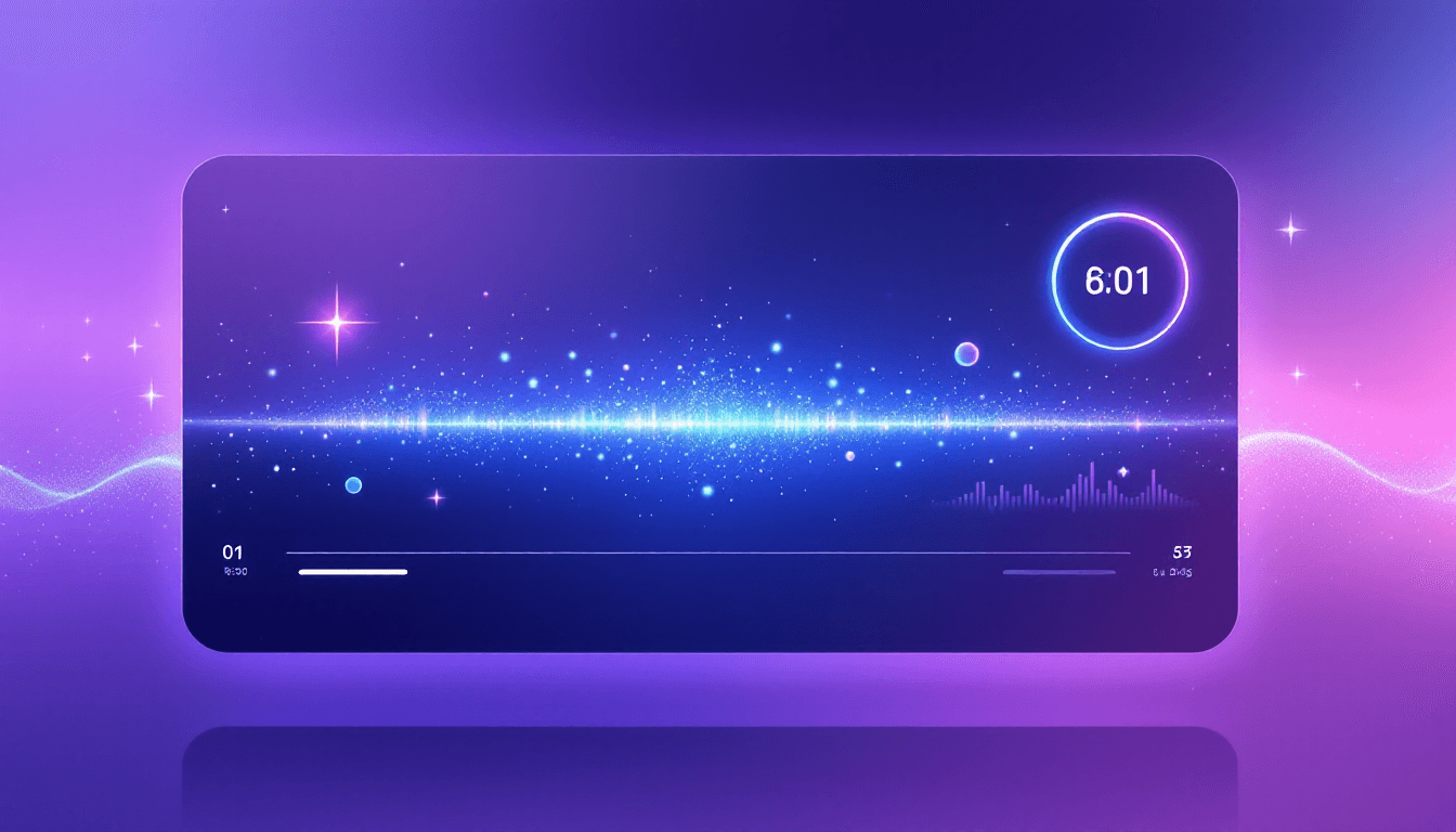 開始点と終了点を設定する