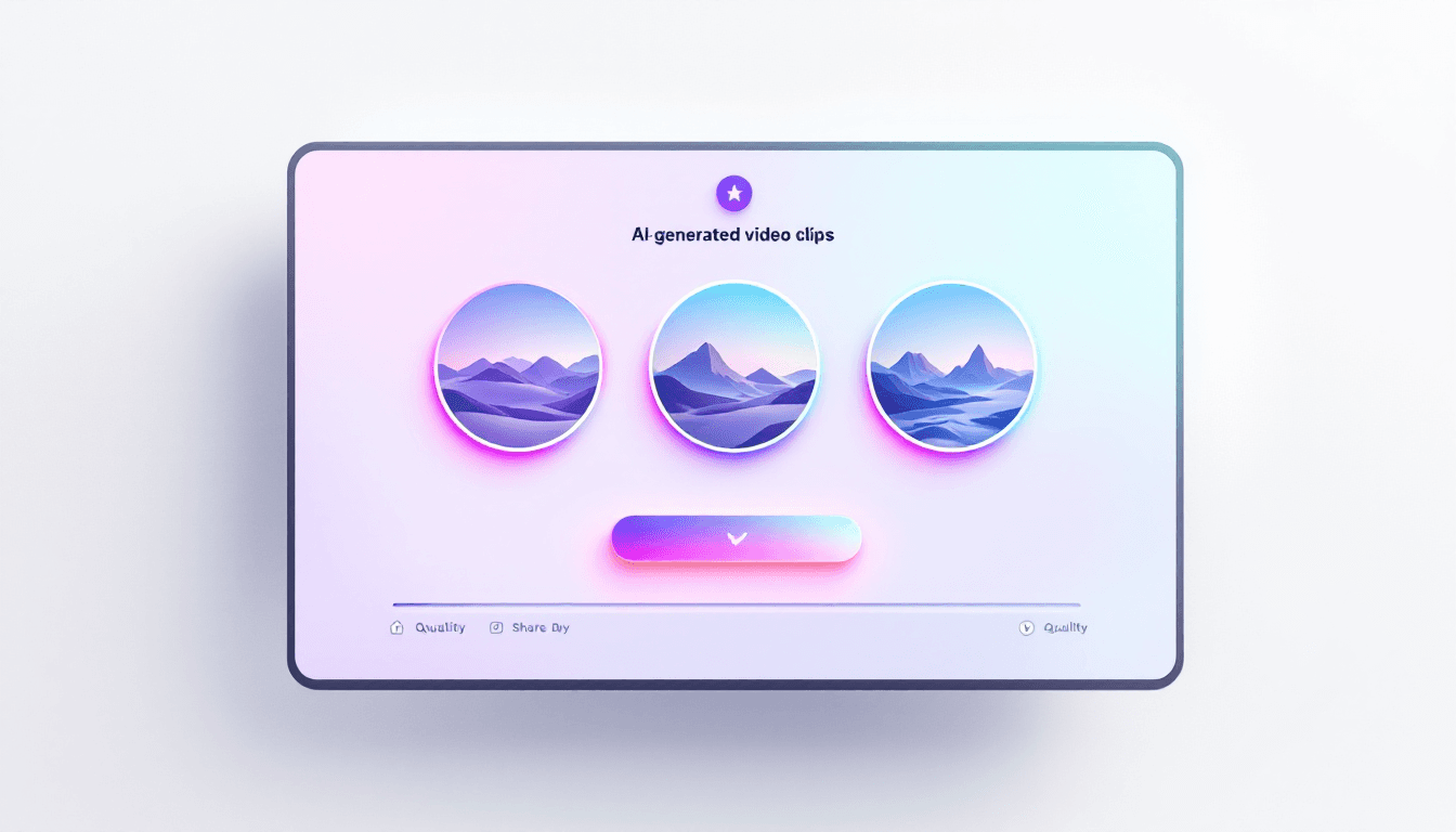 クリップをエクスポートする