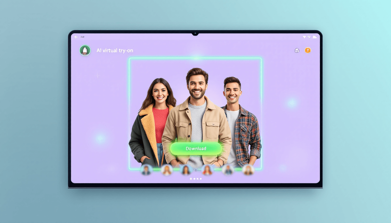 See Yourself Wearing It