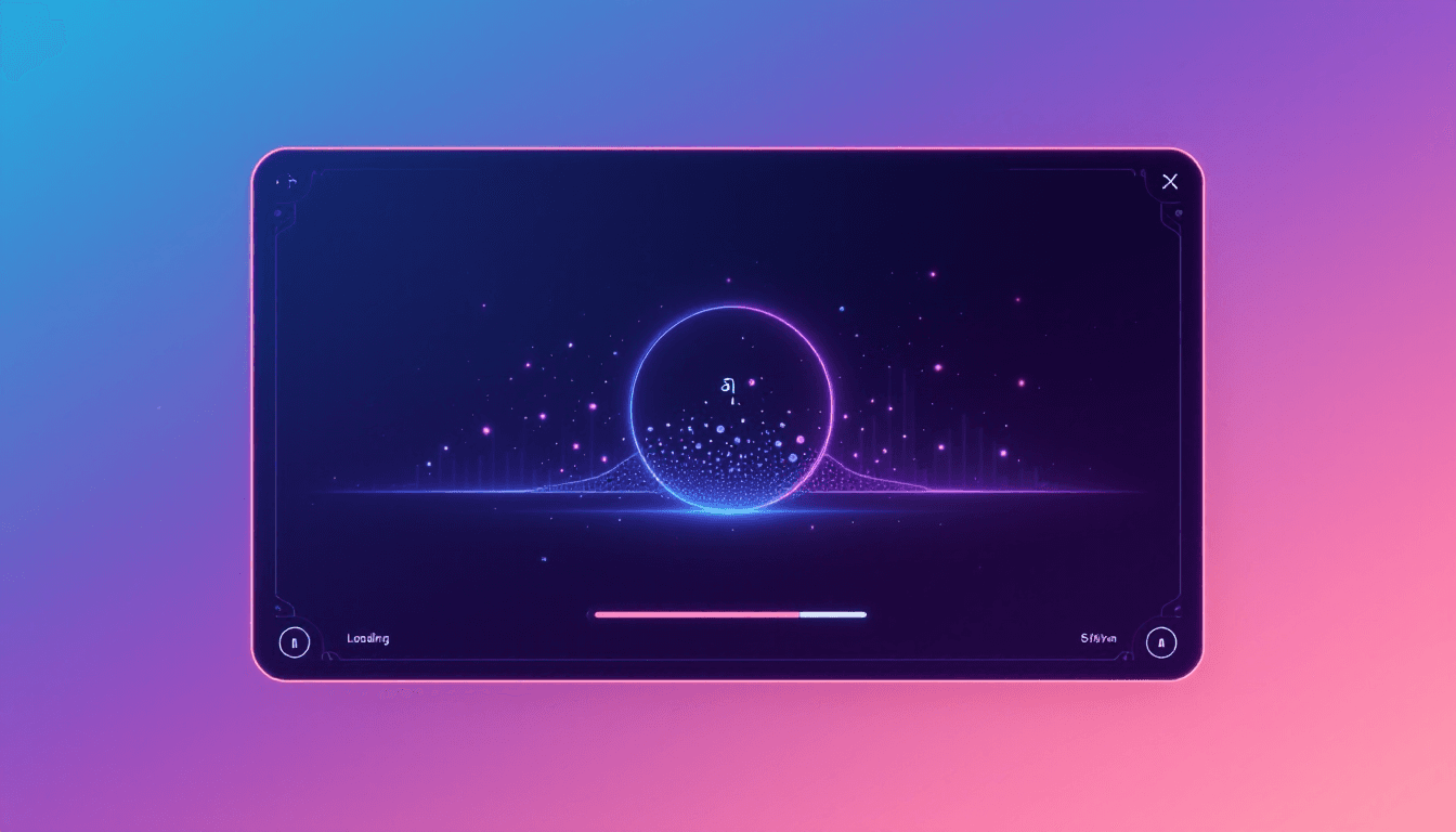 Instant AI Processing