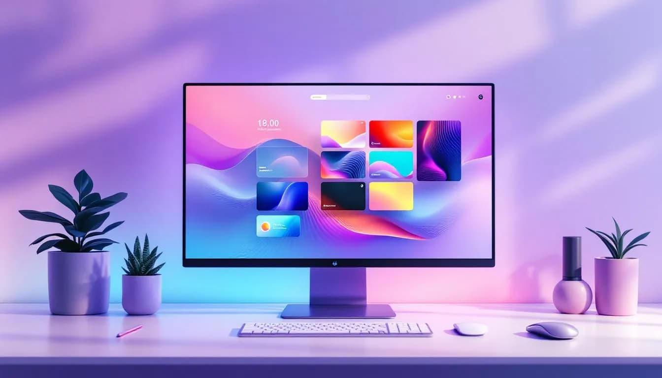 Device-Optimized Output