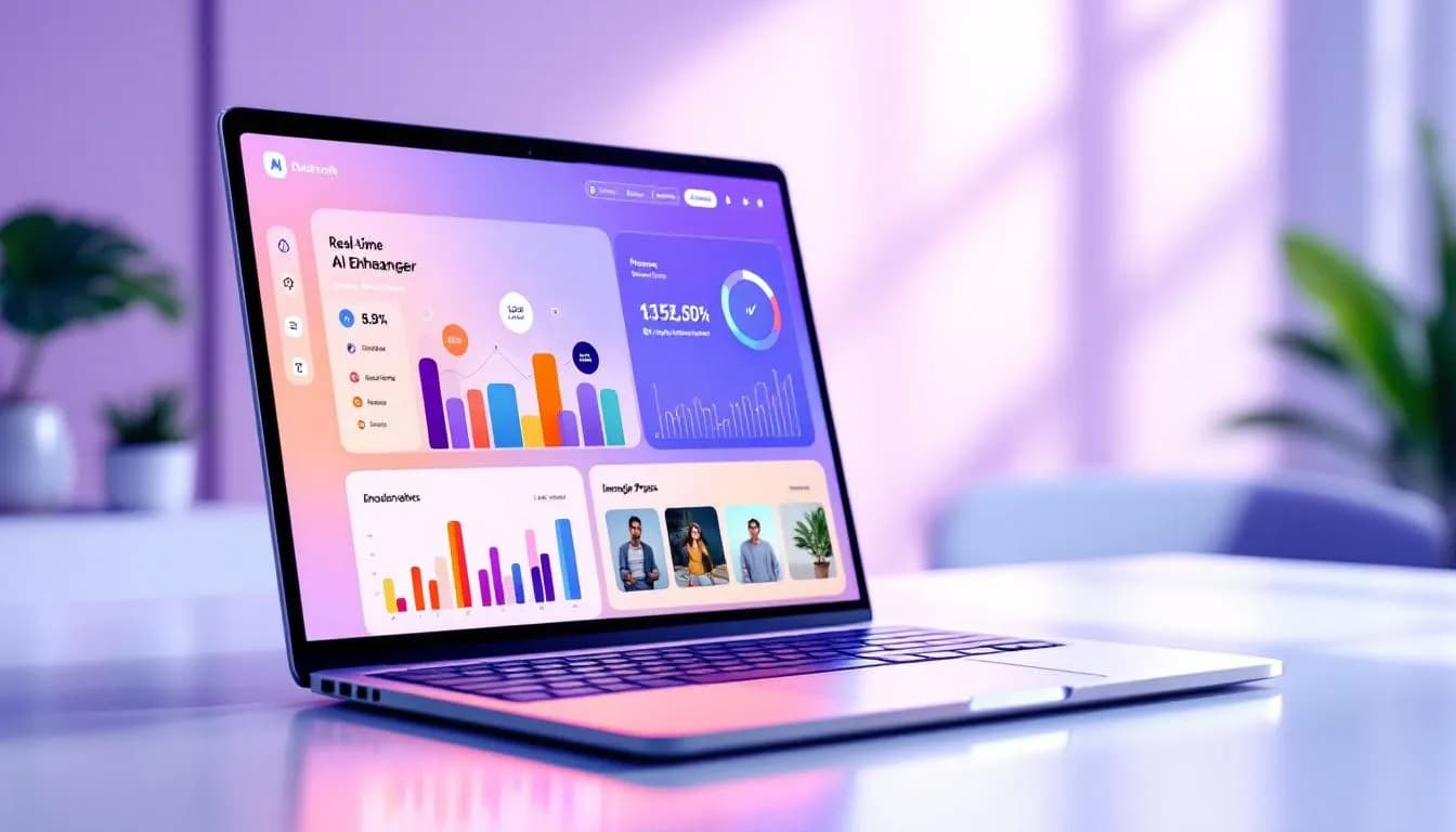 Multi-Layer Enhancement