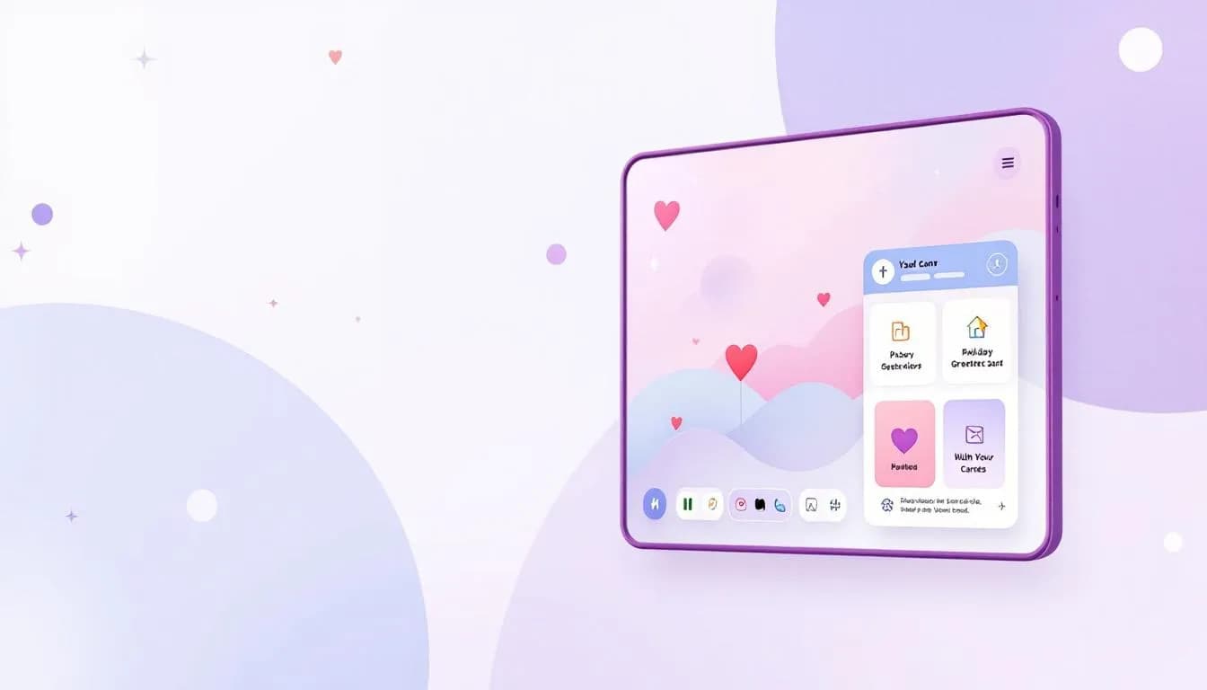 AI Greeting Card Designer