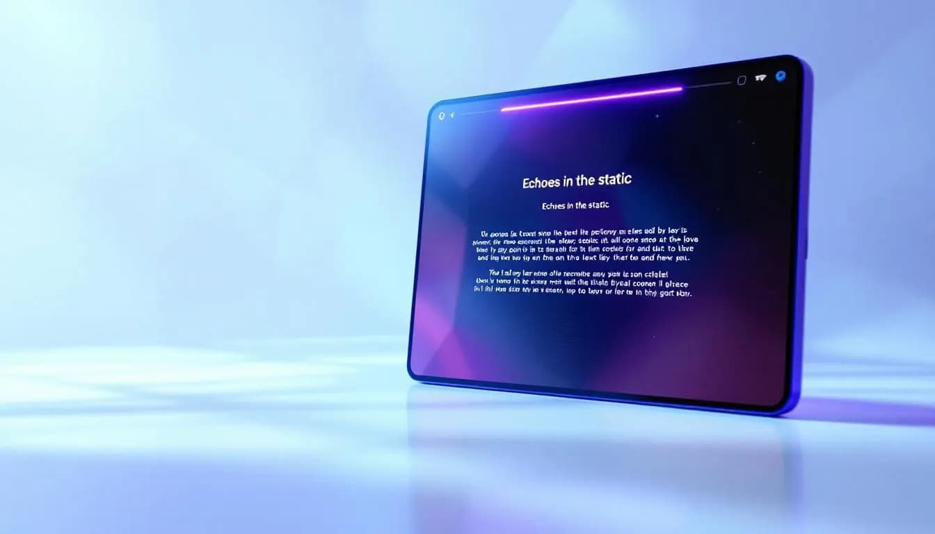 Professional Lyrics Generator in One Click