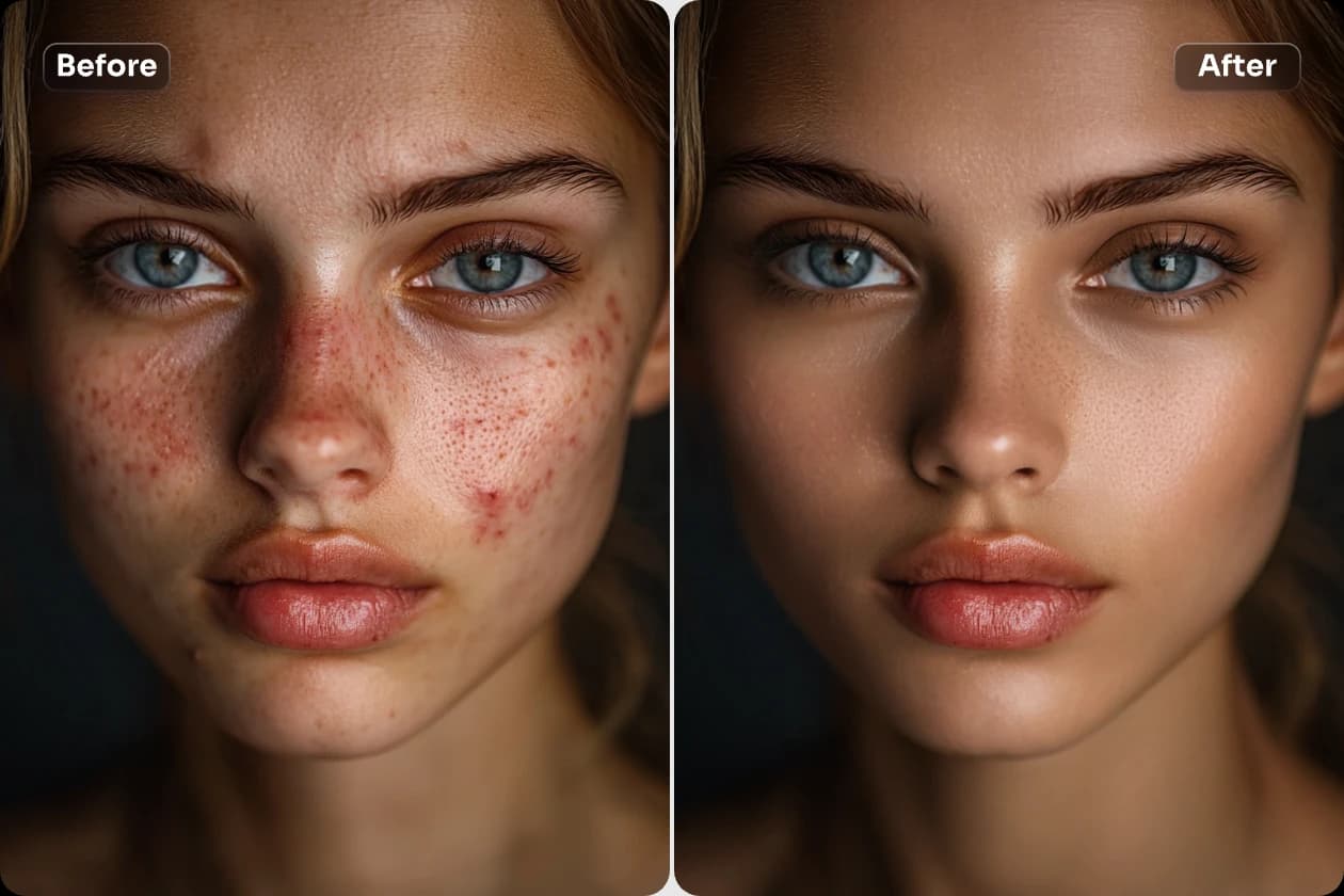 skin-retouch-demo