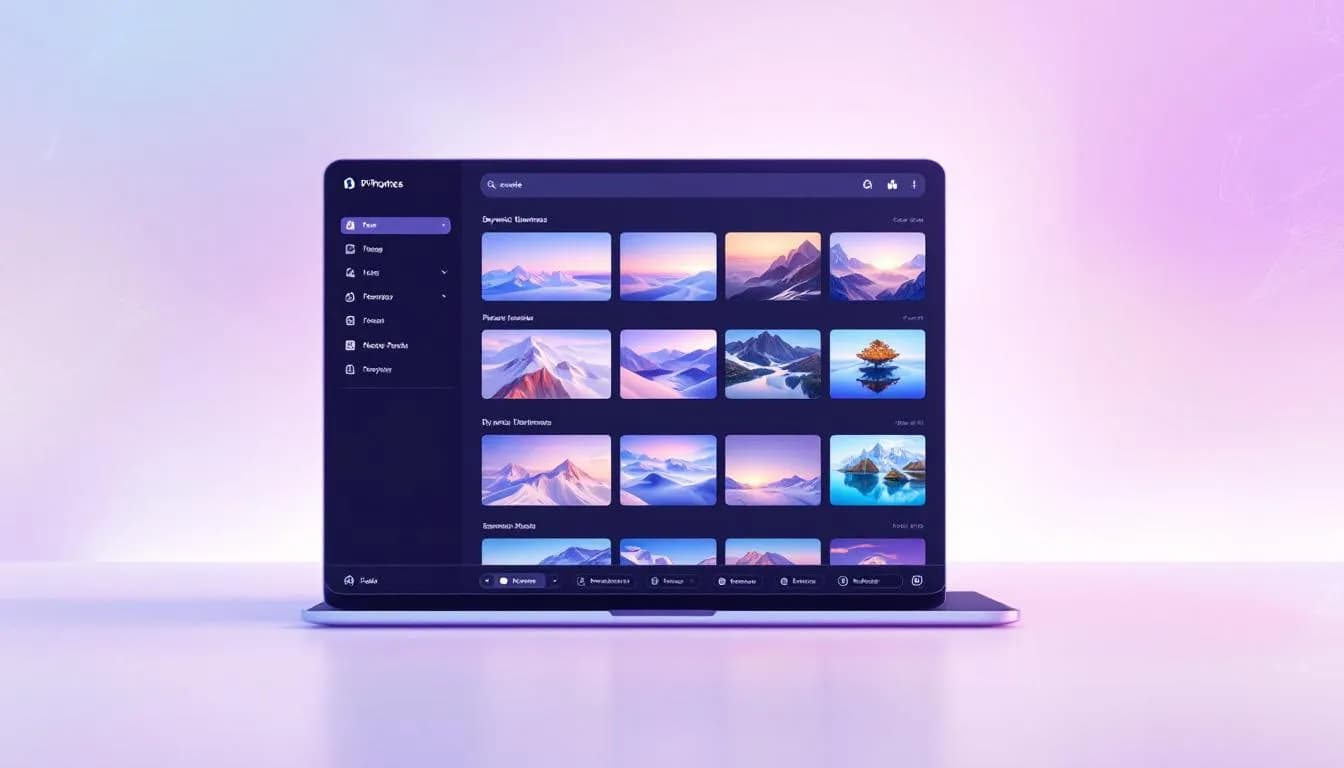 AI Thumbnail Generator — FaceSwapAI