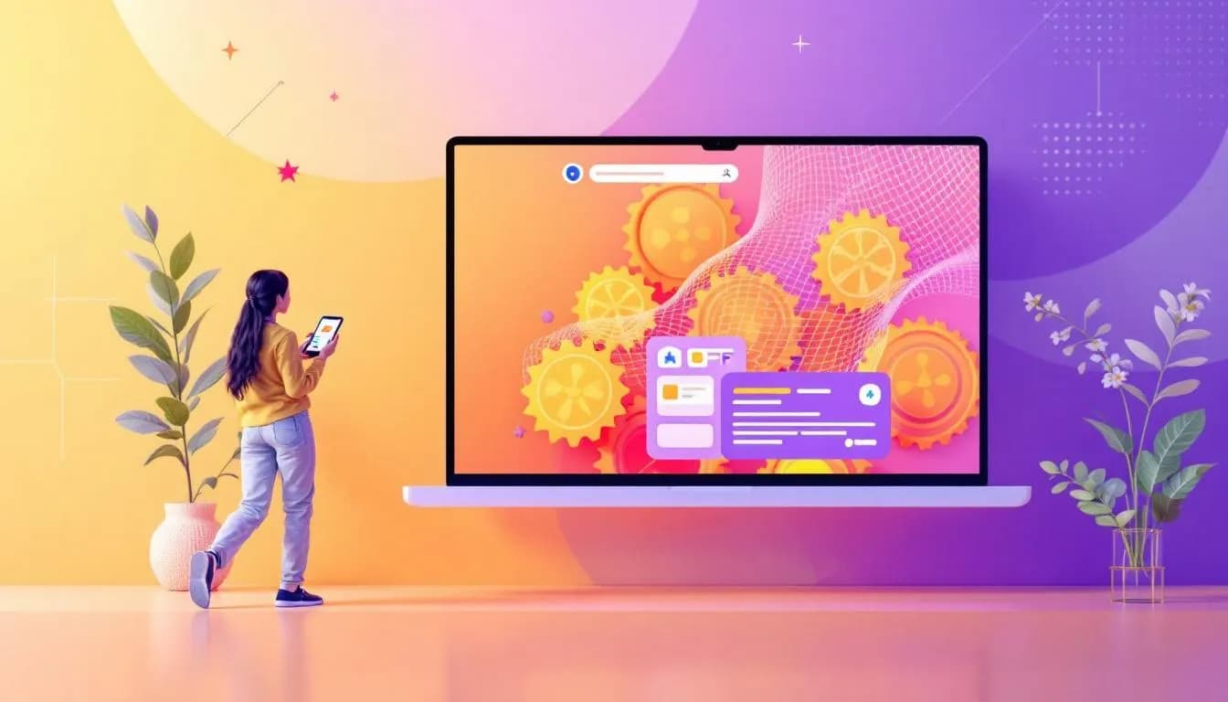 Smart Color Optimization