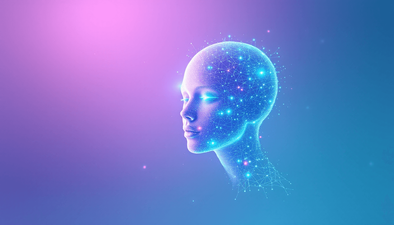 AI Polishes Your Look